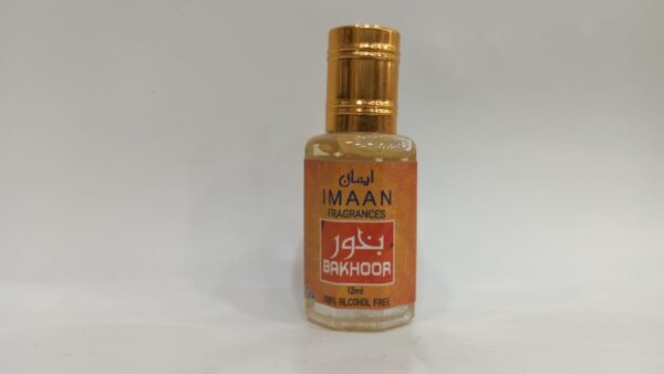 Bakhoor