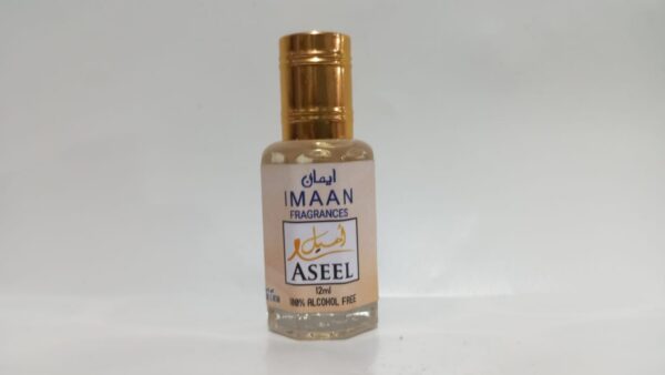 Aseel