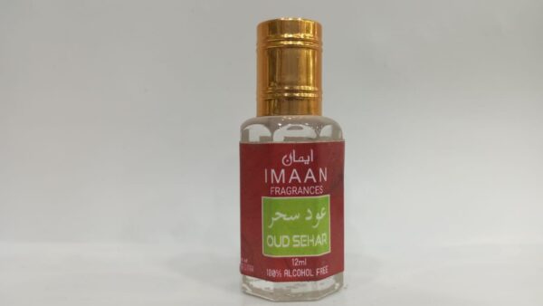 Oud Sehar