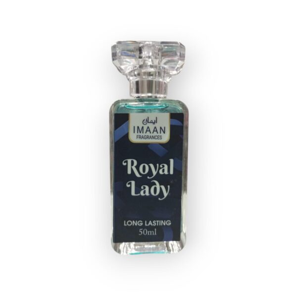Royal Lady
