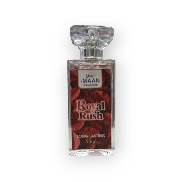 Royal Rush