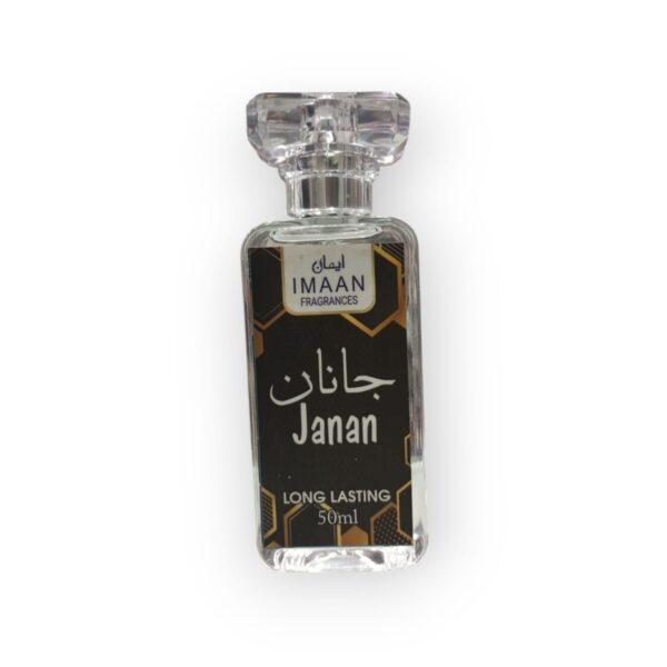 Janan