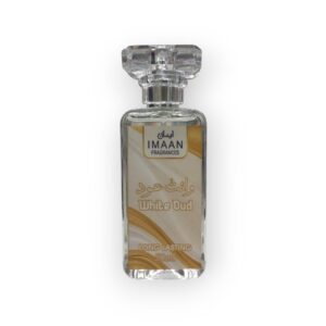 White Oud