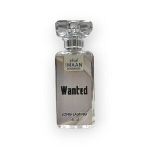 Wanted