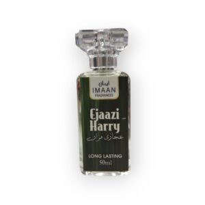 Ijazzi Harry