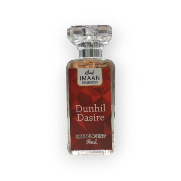 Dunhil Dasire